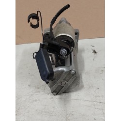 52100116F109 Motorino d'avviamento Fiat 500