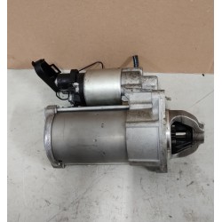 52100116F109 Motorino d'avviamento Fiat 500
