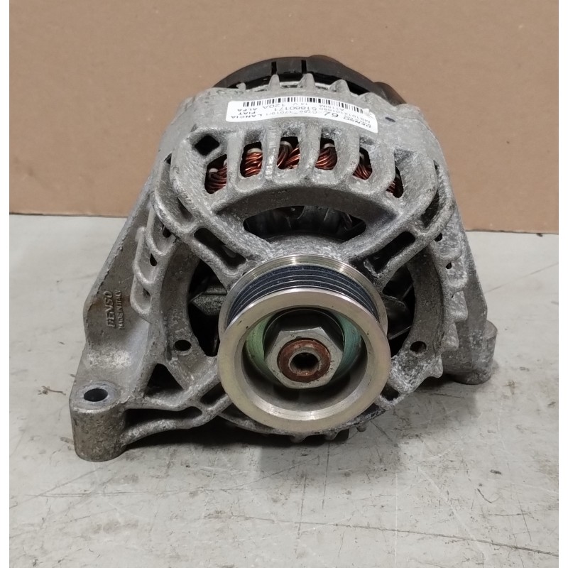 51880171 Alternatore Fiat 500L