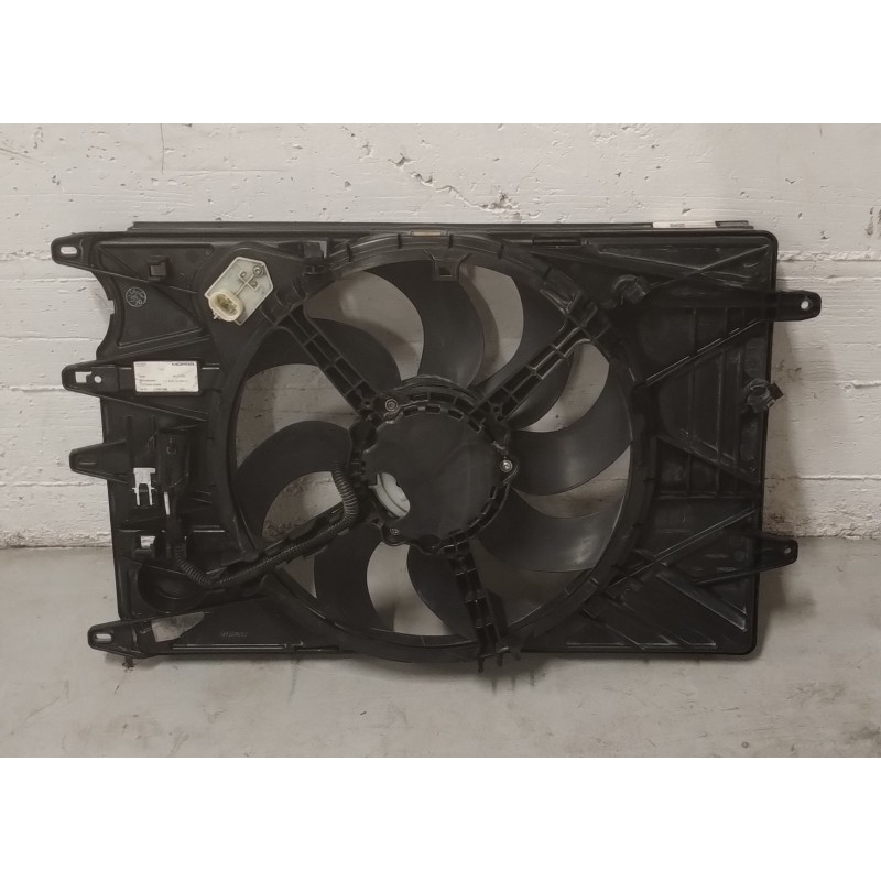52052600 - 52108824 Elettroventola per Fiat Tipo