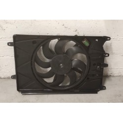 52052600 - 52108824 Elettroventola per Fiat Tipo
