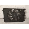 52052600 - 52108824 Elettroventola per Fiat Tipo
