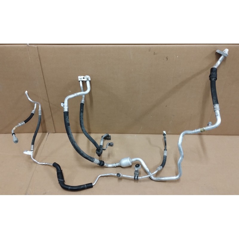 51981752 - 52136457 Tubi Aria condizionata Fiat Tipo
