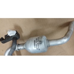 51981752 - 52136457 Tubi Aria condizionata Fiat Tipo