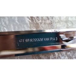 GT4BR20306 Modanatura Cromata Anteriore destra Ford Edge