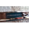 GT4BR20306 Modanatura Cromata Anteriore destra Ford Edge