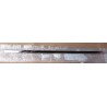GT4BR20306 Modanatura Cromata Anteriore destra Ford Edge