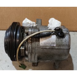 A1602300111 Compressore Clima Smart 450
