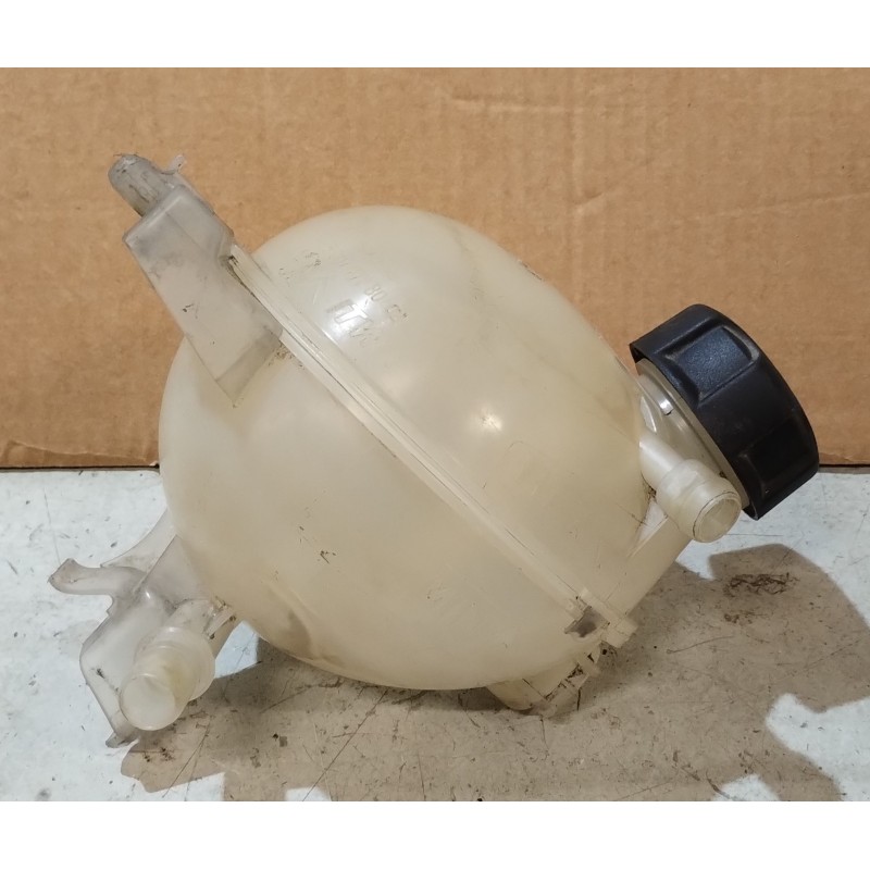 9800777280 Vaschetta acqua radiatore Citroen C3