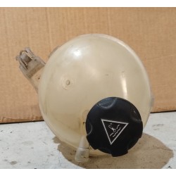 9800777280 Vaschetta acqua radiatore Citroen C3