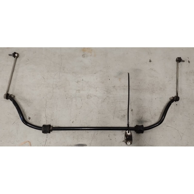 51785484 Barra stabilizzatrice  anteriore Fiat Qubo