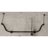 51785484 Barra stabilizzatrice  anteriore Fiat Qubo