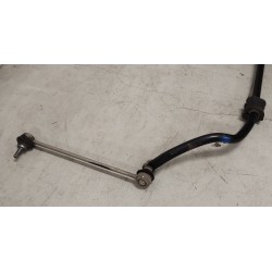 51785484 Barra stabilizzatrice  anteriore Fiat Qubo