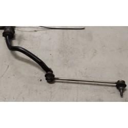 51785484 Barra stabilizzatrice  anteriore Fiat Qubo