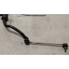 51785484 Barra stabilizzatrice  anteriore Fiat Qubo