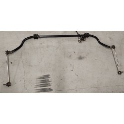 51785484 Barra stabilizzatrice  anteriore Fiat Qubo