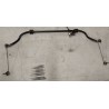 51785484 Barra stabilizzatrice  anteriore Fiat Qubo