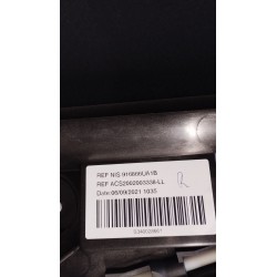 916866UA1B Tettuccio Apribile Nissan Qashqai J12