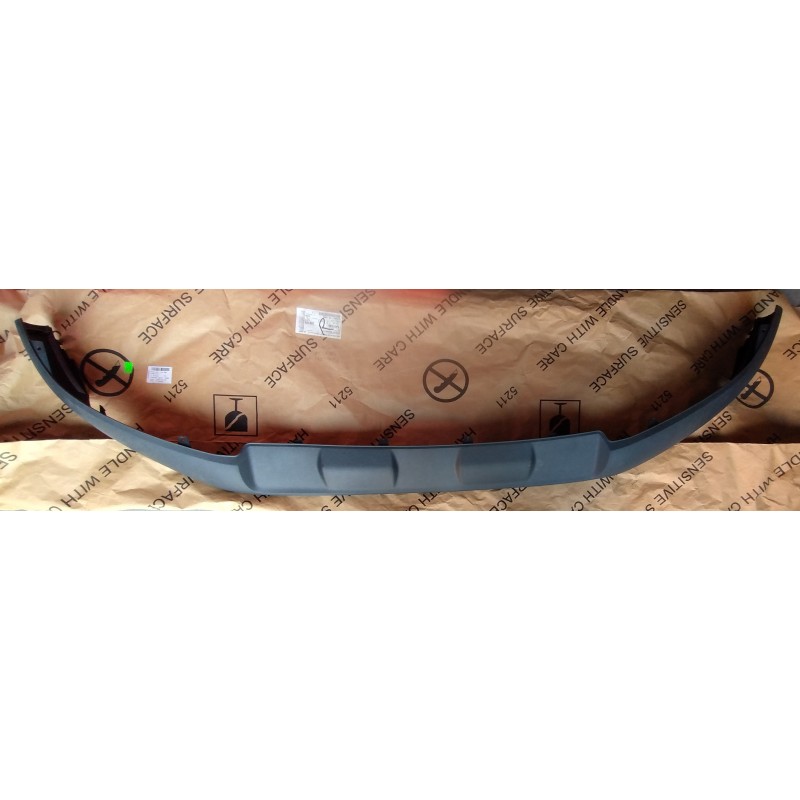 81a807110 Spoiler paraurti anteriore Audi Q2