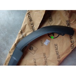 81a807110 Spoiler paraurti anteriore Audi Q2