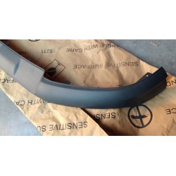 81a807110 Spoiler paraurti anteriore Audi Q2