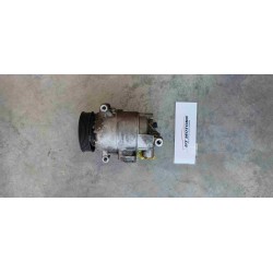 5N0820803E Compressore Clima Seat Audi Skoda Volkswagen