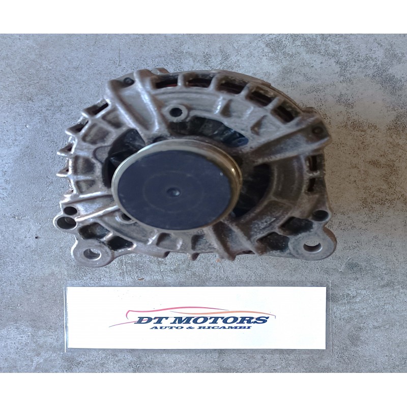 03L903024FX Alternatore Passat B7