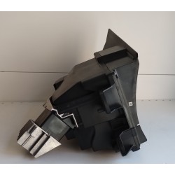 249416UA4A Unità Display a Sovrimpressione Nissan Qashqai J12