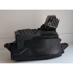 249416UA4A Unità Display a Sovrimpressione Nissan Qashqai J12