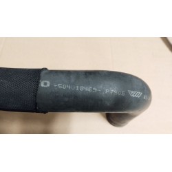 504018469 Manicotto inferiore radiatore Iveco Daily