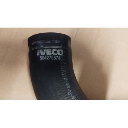 504275574 Flessibile Intercooler Iveco Daily