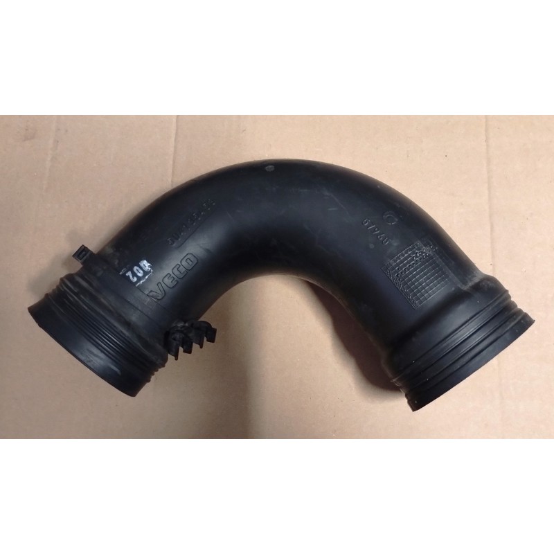 504135453 Manicotto Aspirazione Aria Iveco Daily