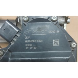 55260126 Valvola EGR Fiat Tipo 1.3
