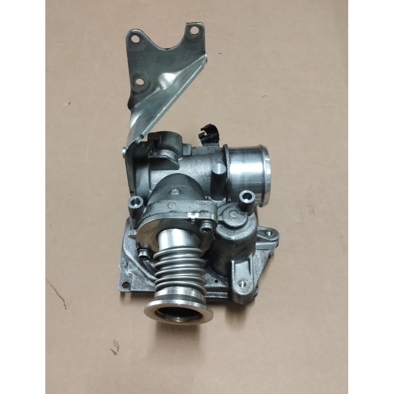 55260126 Valvola EGR Fiat Tipo 1.3