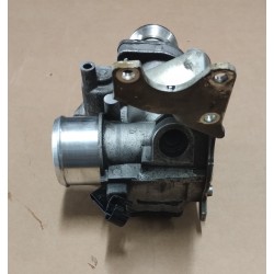 55260126 Valvola EGR Fiat Tipo 1.3