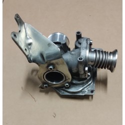 55260126 Valvola EGR Fiat Tipo 1.3