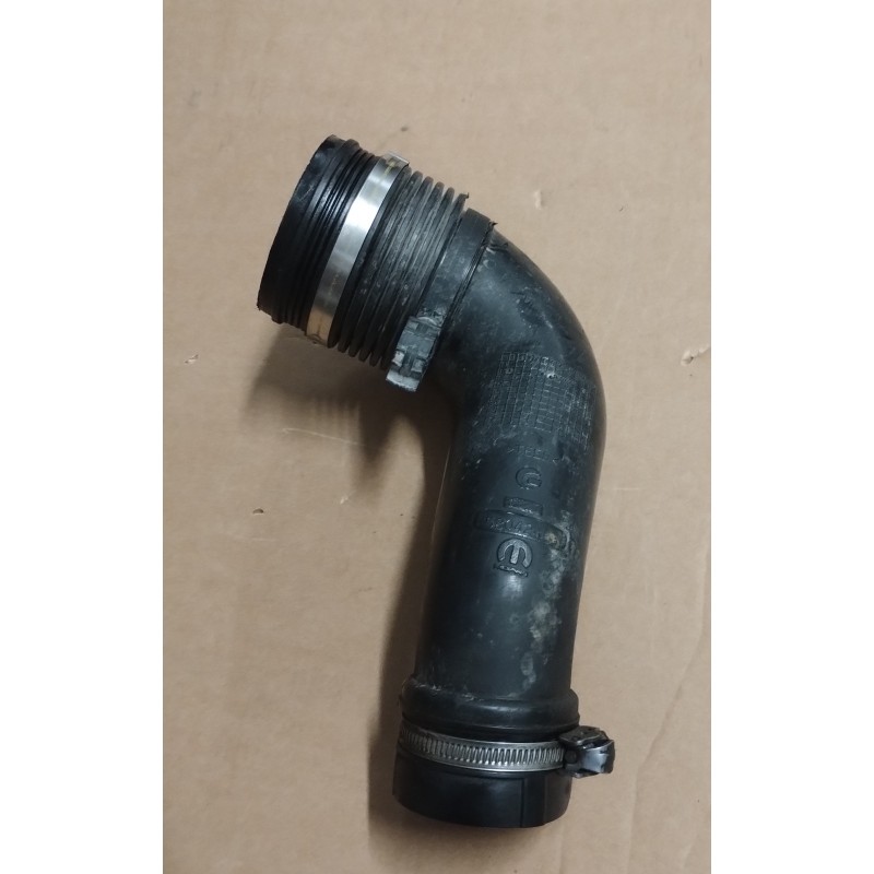 52042423 Tubo Intercooler Fiat Tipo 1.3