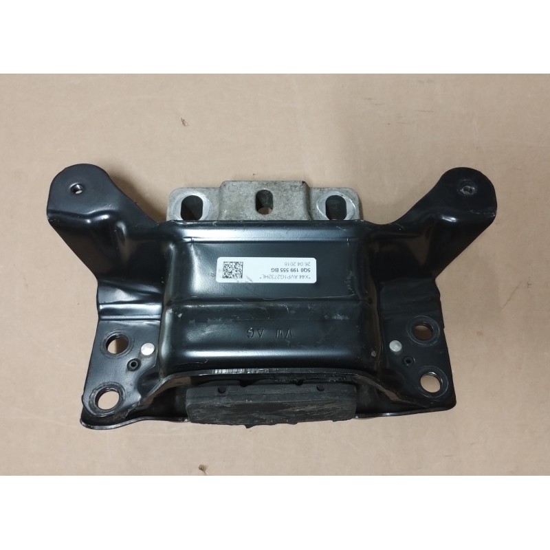 5Q0199555BG Supporto motore lato sinistro Vw Golf 7