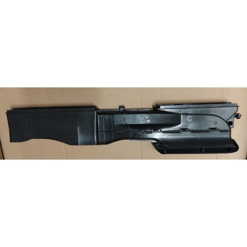 5Q0129254B Convogliatore Filtro Aria Vw Golf 7