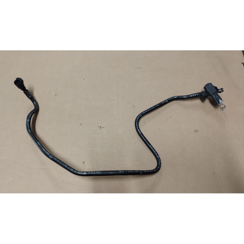 5Q0612041BB Linea/ Tubo/ Manicotto del vuoto Vw Golf 7