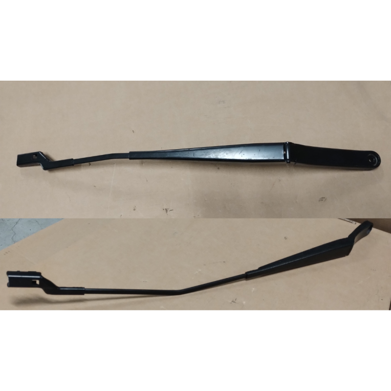 5G1955409D - 5G1955410 C Coppia Braccia Tergicristallo ant. Vw Golf 7