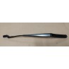 5G1955409D - 5G1955410 C Coppia Braccia Tergicristallo ant. Vw Golf 7