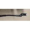 5G1955409D - 5G1955410 C Coppia Braccia Tergicristallo ant. Vw Golf 7