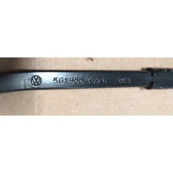 5G1955409D - 5G1955410 C Coppia Braccia Tergicristallo ant. Vw Golf 7