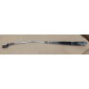 5G1955409D - 5G1955410 C Coppia Braccia Tergicristallo ant. Vw Golf 7
