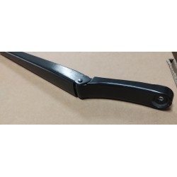 5G1955409D - 5G1955410 C Coppia Braccia Tergicristallo ant. Vw Golf 7