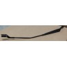 5G1955409D - 5G1955410 C Coppia Braccia Tergicristallo ant. Vw Golf 7