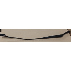 5G1955409D - 5G1955410 C Coppia Braccia Tergicristallo ant. Vw Golf 7