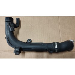 1K0145770AE MANICOTTO  ASPIRAZIONE ARIA INTERCOOLER  VW GOLF 6