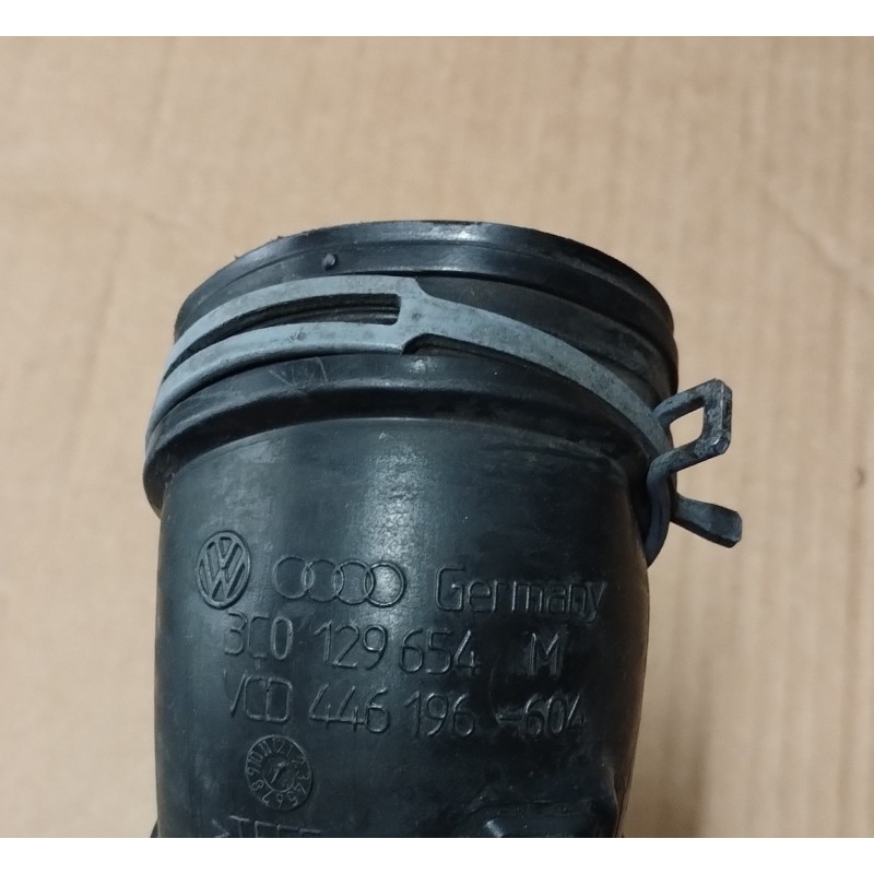 3CO129654 TUBO ASPIRAZIONE ARIA VW GOLF 6